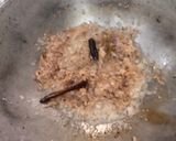 मसालेदार बैंगन(masaledar baigan recipe in hindi) रेसिपी चरण 2 फोटो