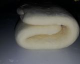 Foto del paso 4 de la receta: Medialunas/Facturas Masa de hojaldre