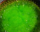 Foto langkah ke 2 dari resep Es jelly Nangka.