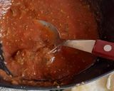 Foto del paso 1 de la receta: Pancitos de Pizza ♡