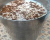 लस्सी (lassi recipe in Hindi) रेसिपी चरण 3 फोटो