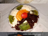 Salad Buah Lumer Sehat by Shinta