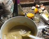 Foto del paso 2 de la receta: Budín orgánico