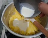 Foto langkah ke 5 dari resep 🧈 Creamy Mashed Potato. Pendamping Steak Ala Resto 🥔.