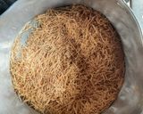 সিমাই সাবুদানার মিল(Simai sabudanar mil recipe in bengali) রেসিপির ধাপ 2 ছবি