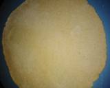 Paneer paratha recipe step 5 photo