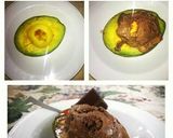 Foto del paso 1 de la receta: Aguacate a la Moda