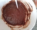 Foto del paso 3 de la receta: Queque choco - banana