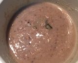 Foto langkah ke 5 dari resep Bubur daging kongbap (MPASI 7 mo).