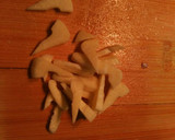 Foto del paso 2 de la receta: Crema de calabacín con verduras