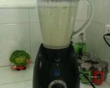 Foto del paso 1 de la receta: Crema de apio