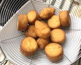 Foto langkah ke 2 dari resep Tofu Hotplate.