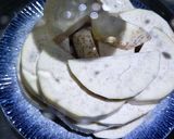 【冬日甜點】香芋芋圓系列(3種搭配)的食譜步驟3照片