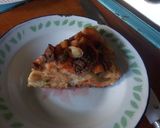 A picture of step 7 of Simple pizza recipe.