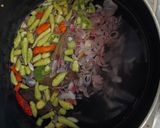 Foto langkah ke 3 dari resep Asem-Asem Daging Khas Blora.