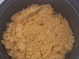 Nasi Kuning Rice Cooker