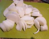 Foto del paso 6 de la receta: Costillitas de cerdo en salsa de jitomates asados
