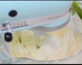 Foto del paso 3 de la receta: Pastel de número