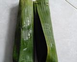 Foto langkah ke 4 dari resep Pepes Pedas Ikan Peda.