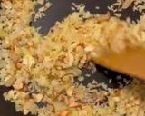 鮭魚蛋炒飯的食譜步驟3照片