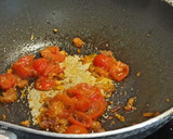 Foto del paso 3 de la receta: Soja verde con tofu