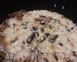 Foto del paso 5 de la receta: Arroz con Hongos