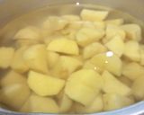Foto langkah ke 2 dari resep Mash Potato.