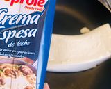 Foto del paso 1 de la receta: Atún con crema
