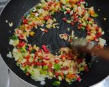Foto langkah ke 3 dari resep Cumi Cabe Garam ala WillGoz.