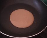 Foto langkah ke 9 dari resep Pancake Teflon.