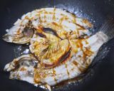 甜酒釀紅燒吳郭魚的食譜步驟3照片