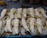 Foto del paso 5 de la receta: Multicapas de papa