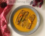Foto langkah ke 6 dari resep Pecak Terong Bakar.