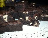 Foto del paso 3 de la receta: Brownie con nuez y chips