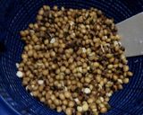 Foto langkah ke 1 dari resep Pelas Kacang gude.