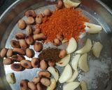 दाबेली (dabeli recipe in Hindi) रेसिपी चरण 1 फोटो