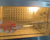Foto langkah ke 1 dari resep Cara memanggang ubi cilembu menggunakan oven listrik.