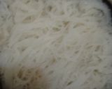 Foto langkah ke 1 dari resep Bihun Tumis bumbu iris.