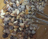 Foto del paso 3 de la receta: Bizcocho de avena y frutos secos