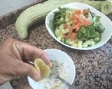 Foto del paso 7 de la receta: Ensalada de alficoz