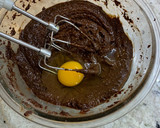 Foto del paso 5 de la receta: Brownie con ColaCao