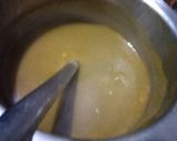 A picture of step 4 of Spinach & tomato soup.