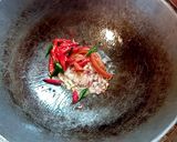 Foto langkah ke 1 dari resep Sayur labu dan sawi.