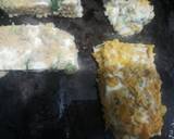 Paneer aloo double patty cheese burger recipe step 2 photo