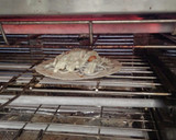 Foto del paso 2 de la receta: Tortita de gulas con alioli