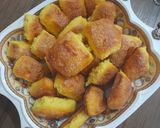 عکس مرحله 4 از دستور نان شکری