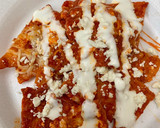Foto del paso 5 de la receta: Chilaquiles