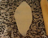 Foto del paso 3 de la receta: Orellas de Entroido (Orejas de Carnaval)
