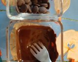 Foto del paso 1 de la receta: Figuras de chocolate