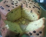 Foto langkah ke 5 dari resep Cake pisang.